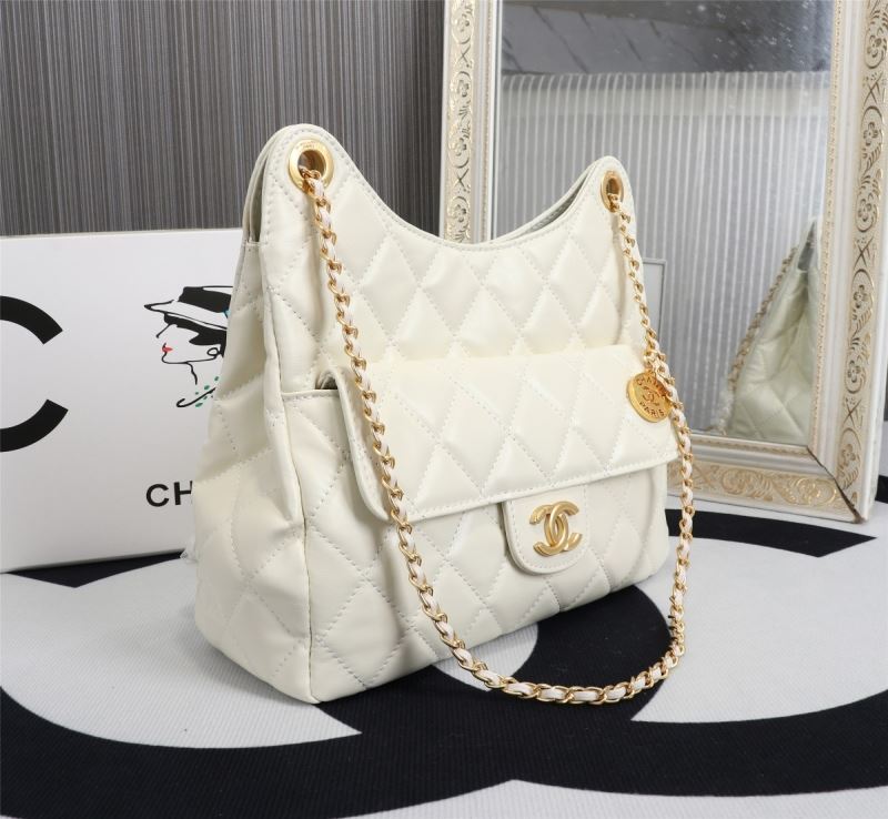 Chanel Satchel Bags